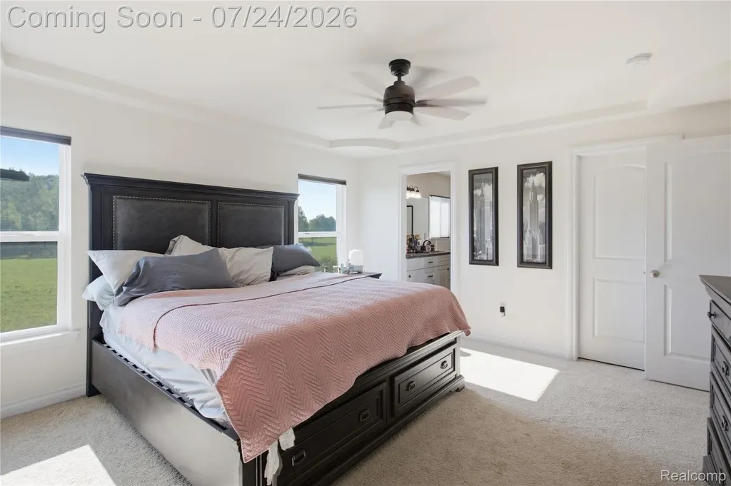 32169 Adam Brown Drive Brownstown Charter Township MI 48173