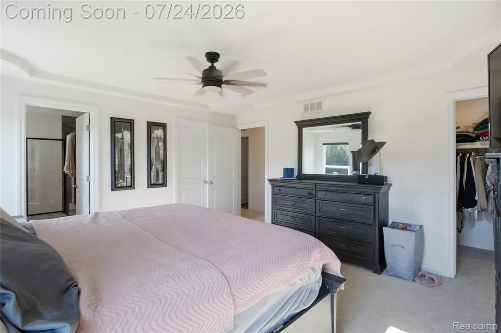 32169 Adam Brown Drive Brownstown Charter Township MI 48173