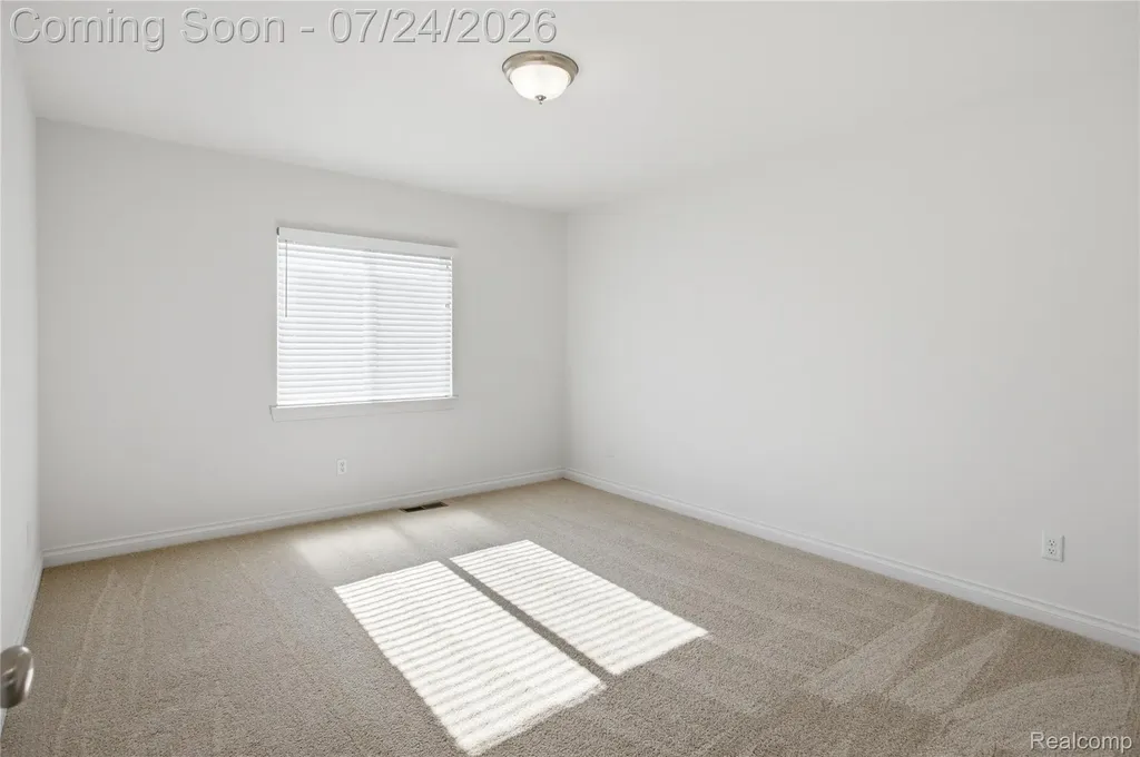 32169 Adam Brown Drive Brownstown Charter Township MI 48173