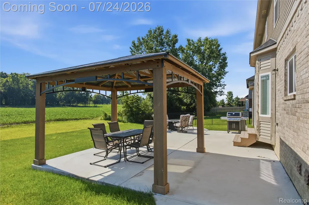 32169 Adam Brown Drive Brownstown Charter Township MI 48173