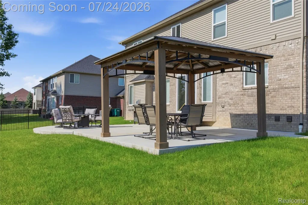 32169 Adam Brown Drive Brownstown Charter Township MI 48173