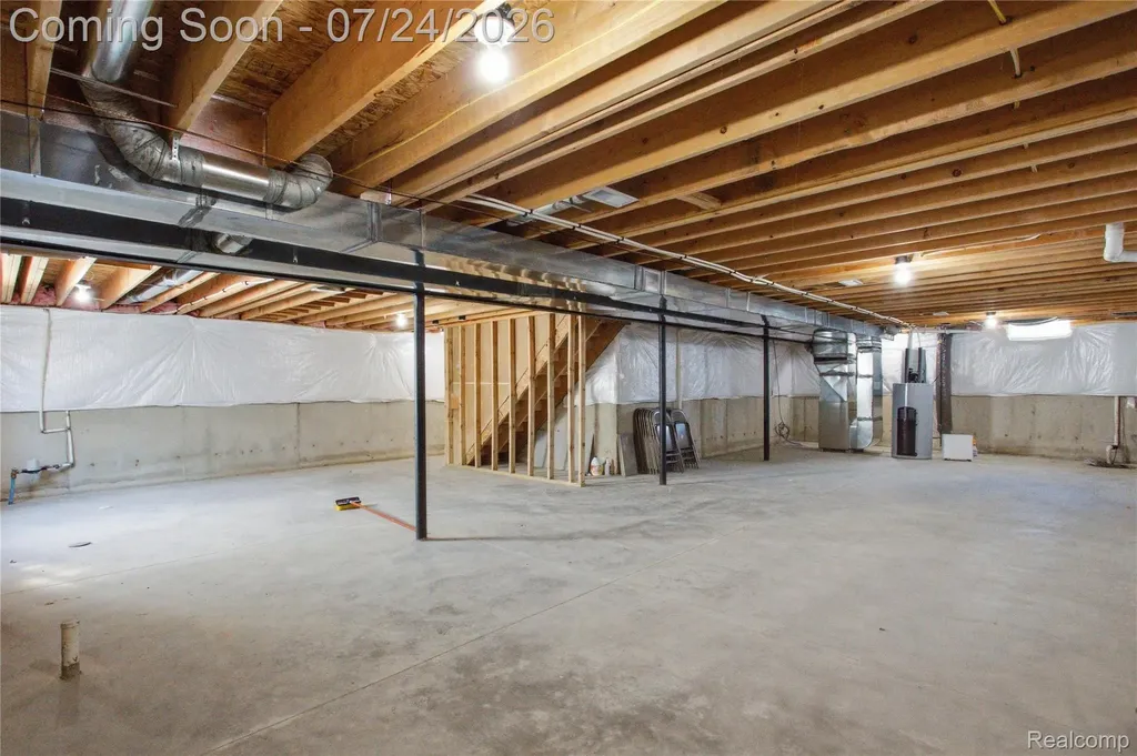 32169 Adam Brown Drive Brownstown Charter Township MI 48173