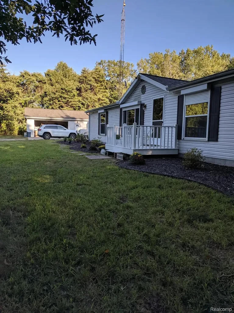 72445 County Road 380 South Haven Charter Township MI 49090