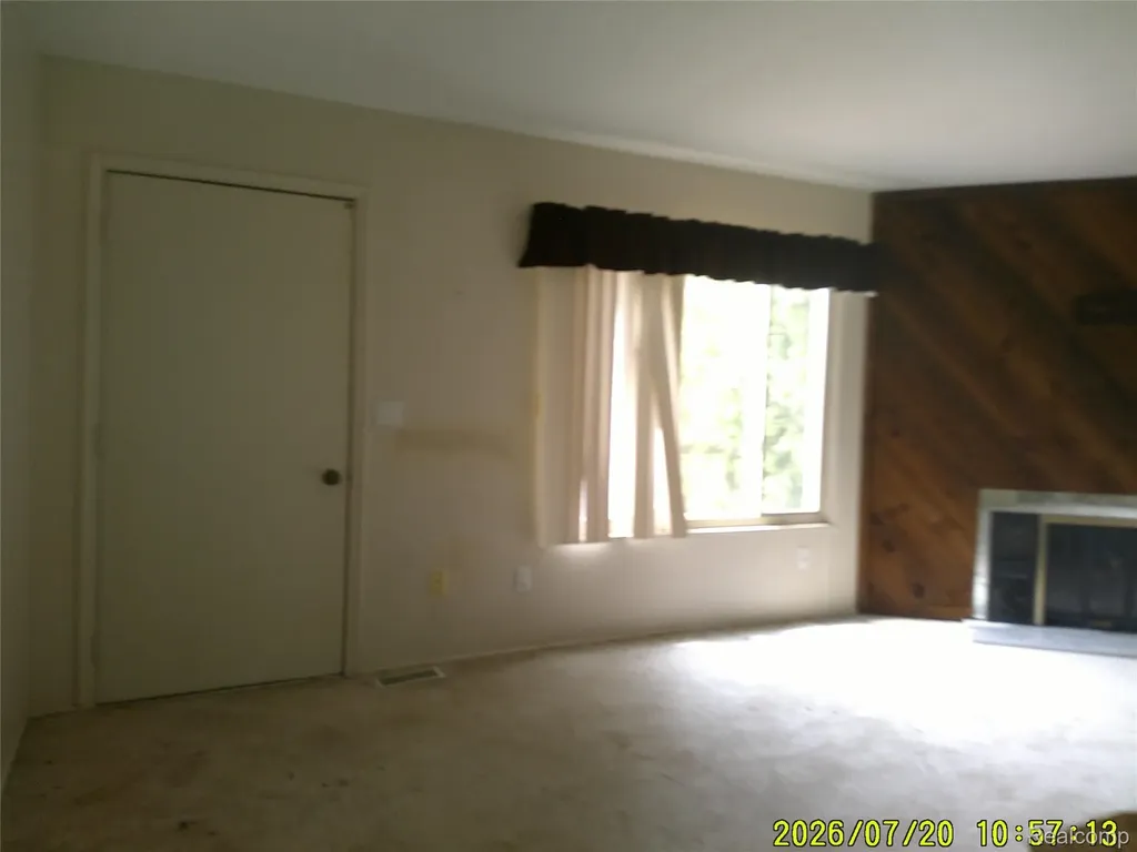 5176 E Dodge Road Thetford Township MI 48458