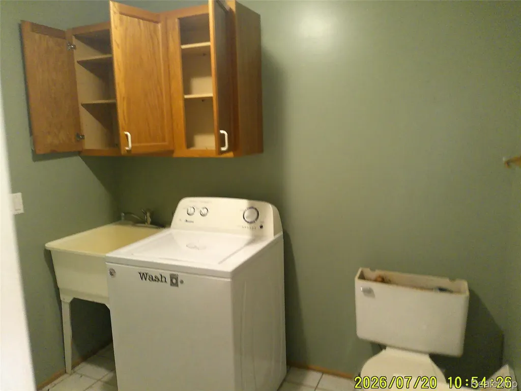 5176 E Dodge Road Thetford Township MI 48458