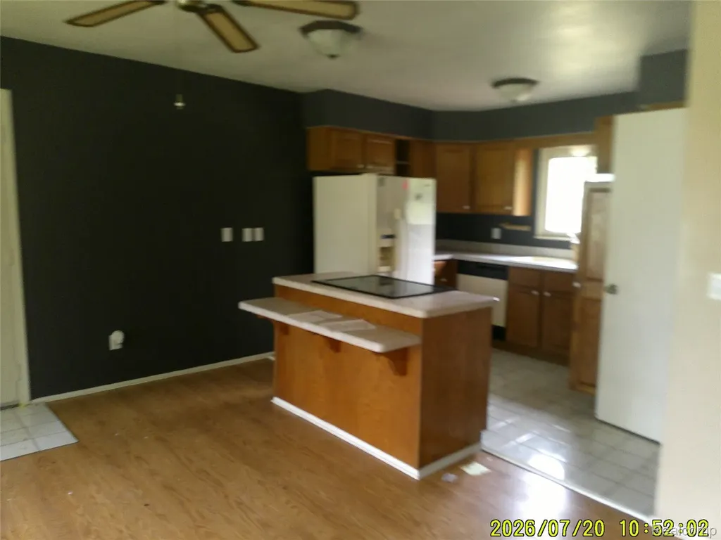 5176 E Dodge Road Thetford Township MI 48458