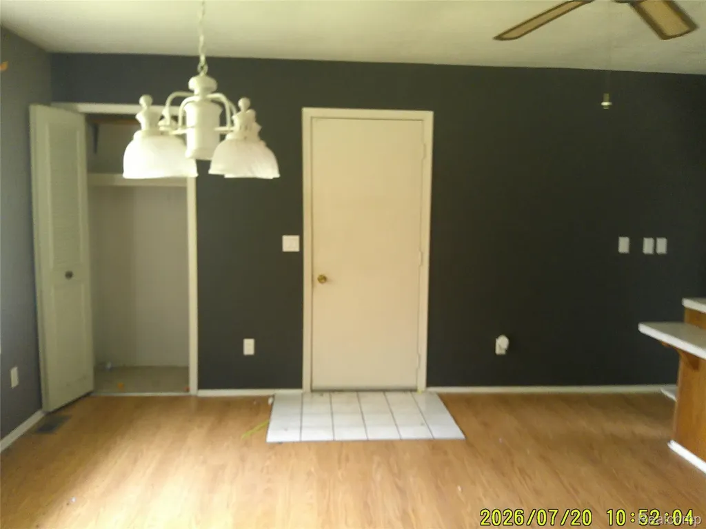 5176 E Dodge Road Thetford Township MI 48458