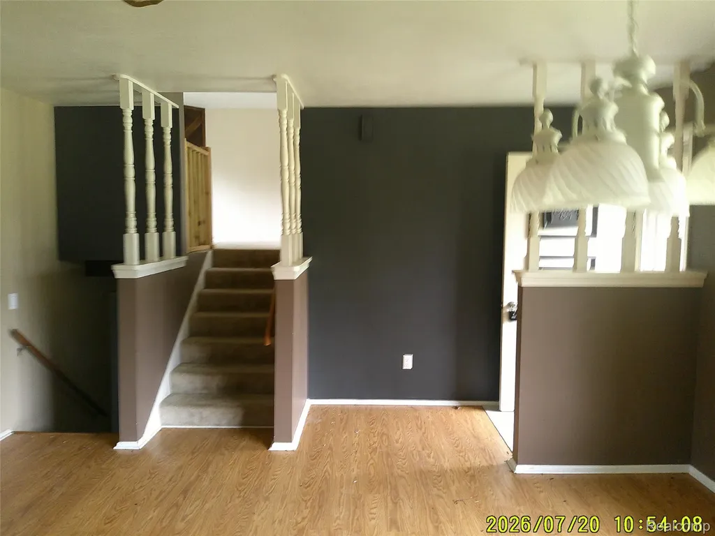 5176 E Dodge Road Thetford Township MI 48458