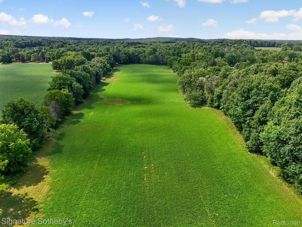 00 Brigham Road Hadley Township MI 48438