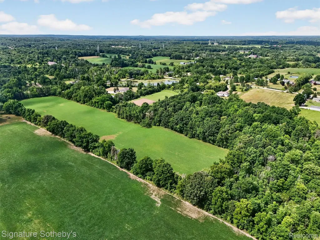00 Brigham Road Hadley Township MI 48438