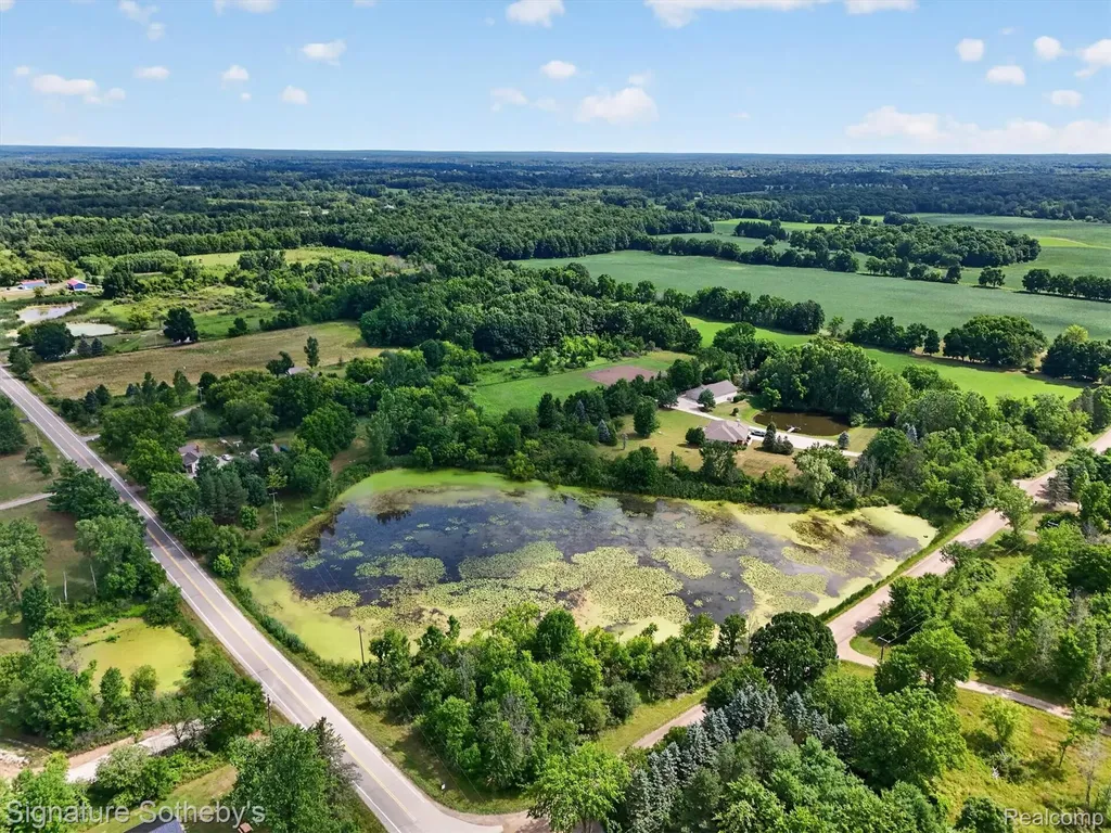 0 Brigham Road SW Hadley Township MI 48438