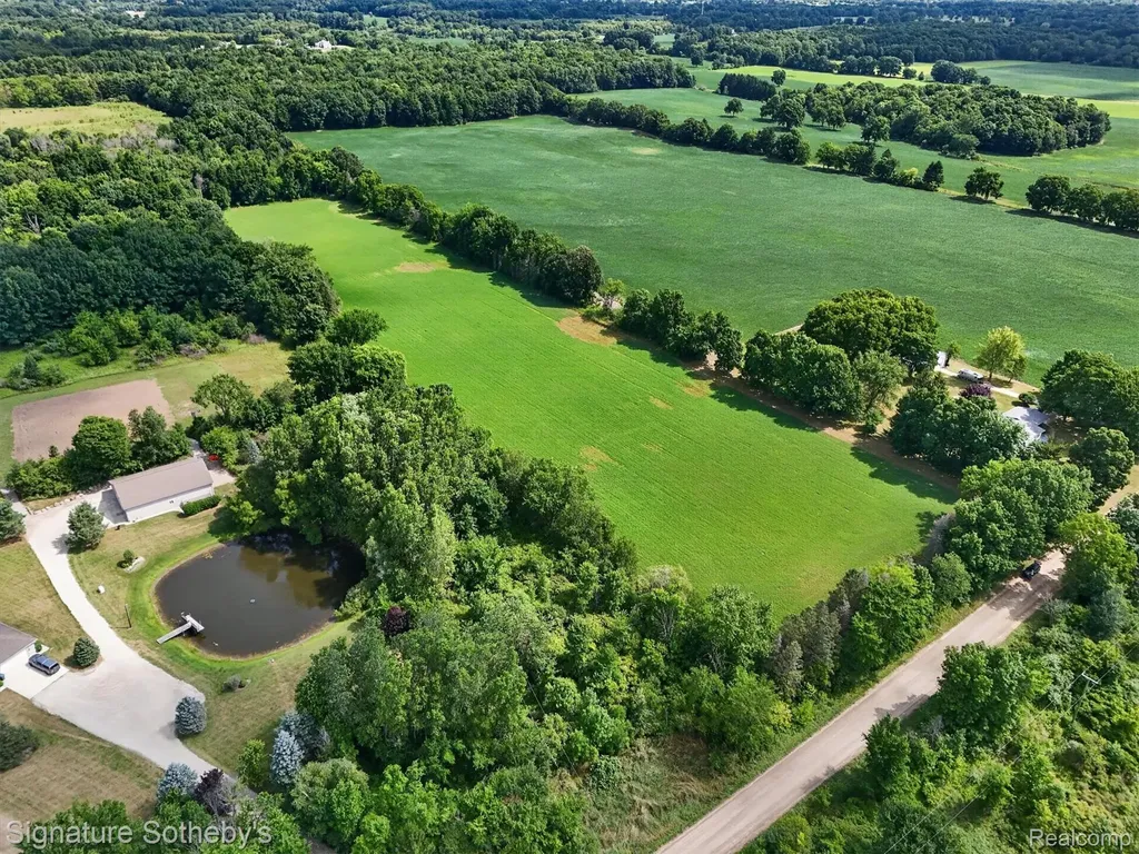 0 Brigham Road SW Hadley Township MI 48438