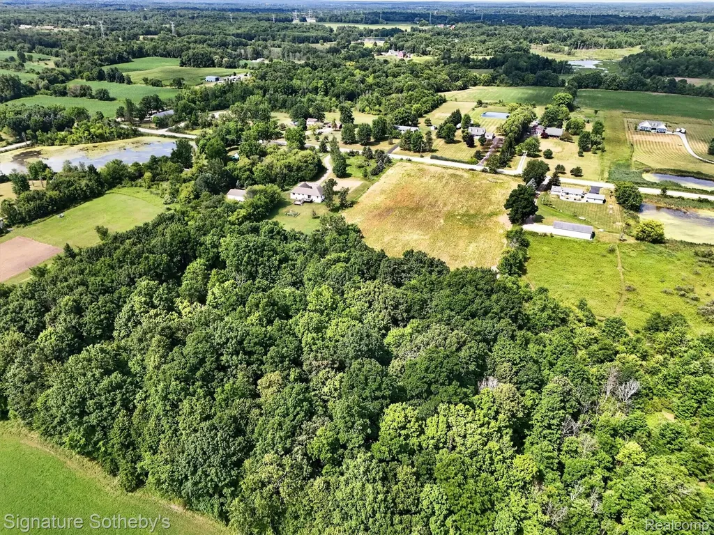 0 Brigham Road SW Hadley Township MI 48438