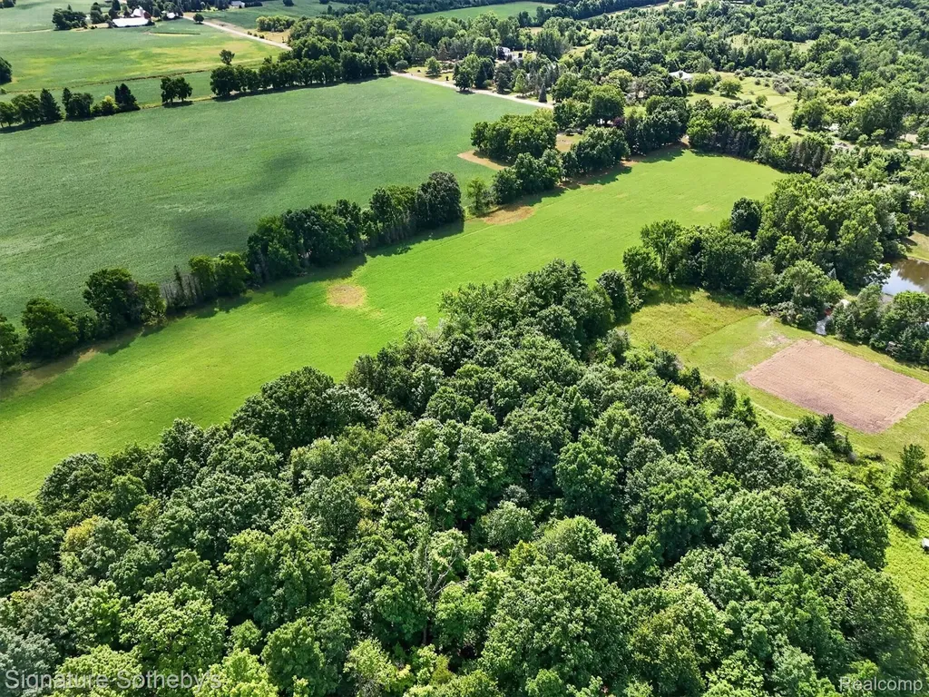 0 Brigham Road SW Hadley Township MI 48438