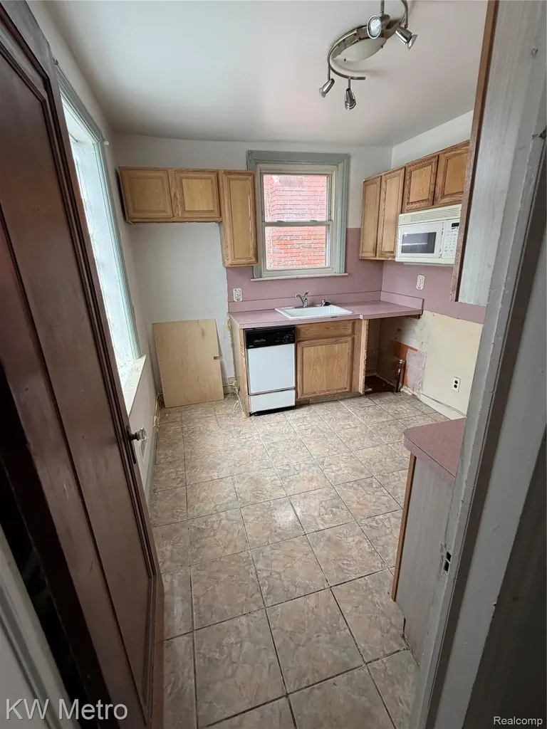 18411 Snowden Street Detroit City MI 48235