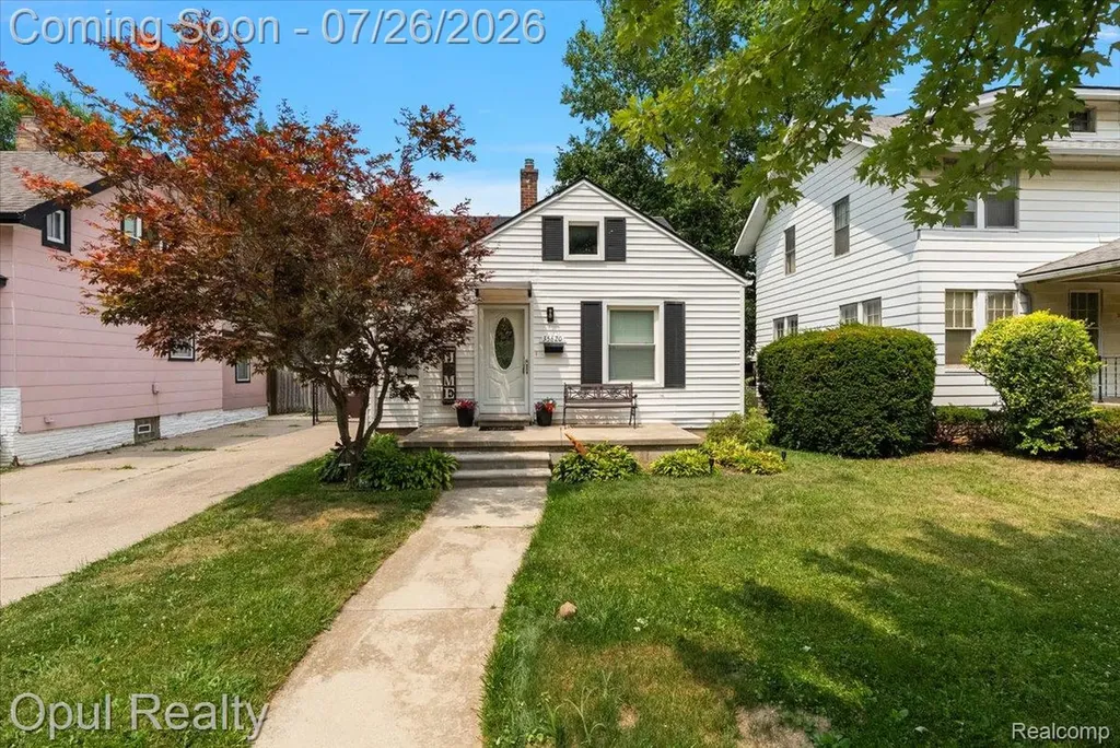 35620 Chestnut Street Wayne City MI 48184