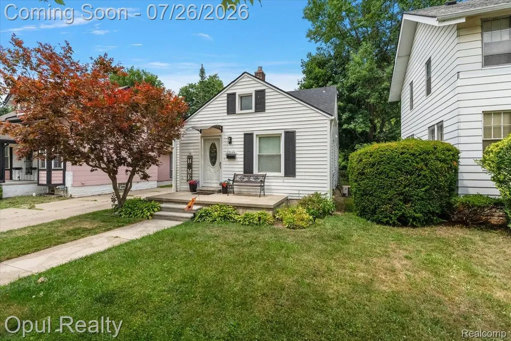 35620 Chestnut Street Wayne City MI 48184