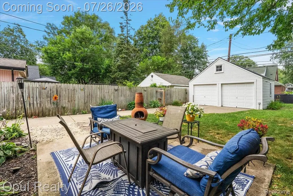 35620 Chestnut Street Wayne City MI 48184
