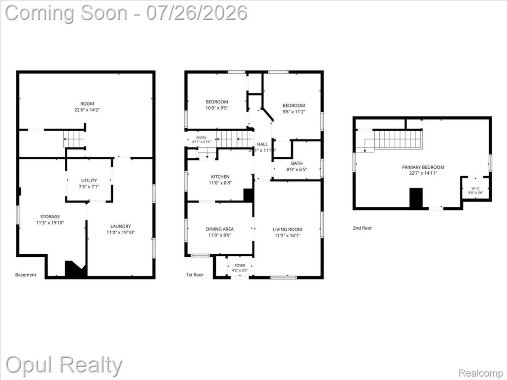 35620 Chestnut Street Wayne City MI 48184