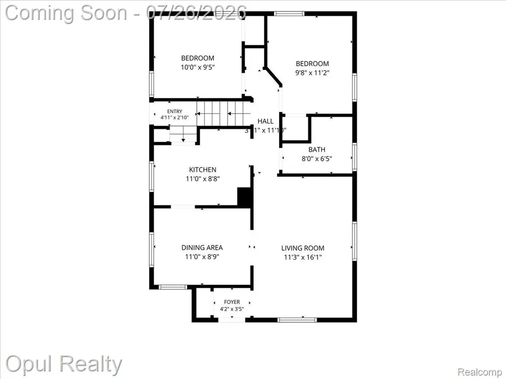 35620 Chestnut Street Wayne City MI 48184