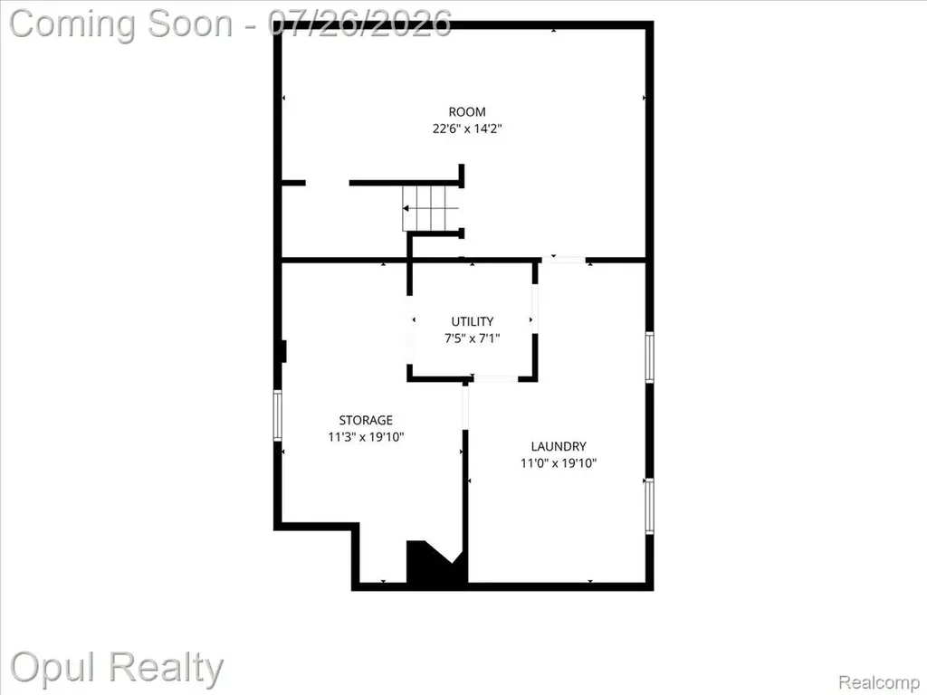 35620 Chestnut Street Wayne City MI 48184