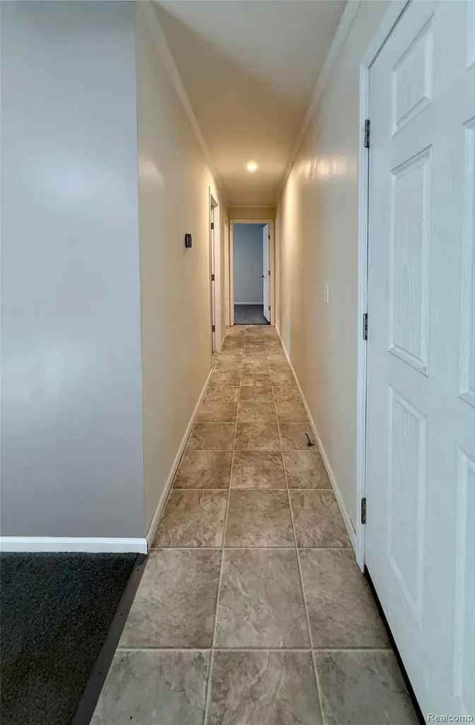 10450 6 Mile Road Newton Township MI 49014