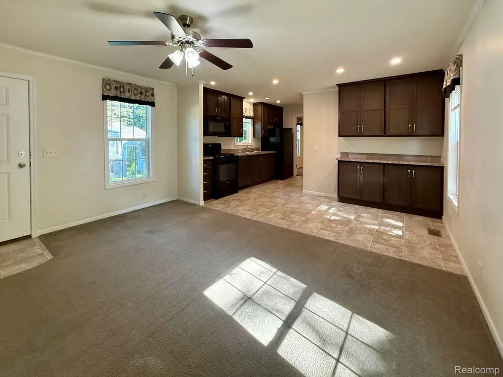 10450 6 Mile Road Newton Township MI 49014