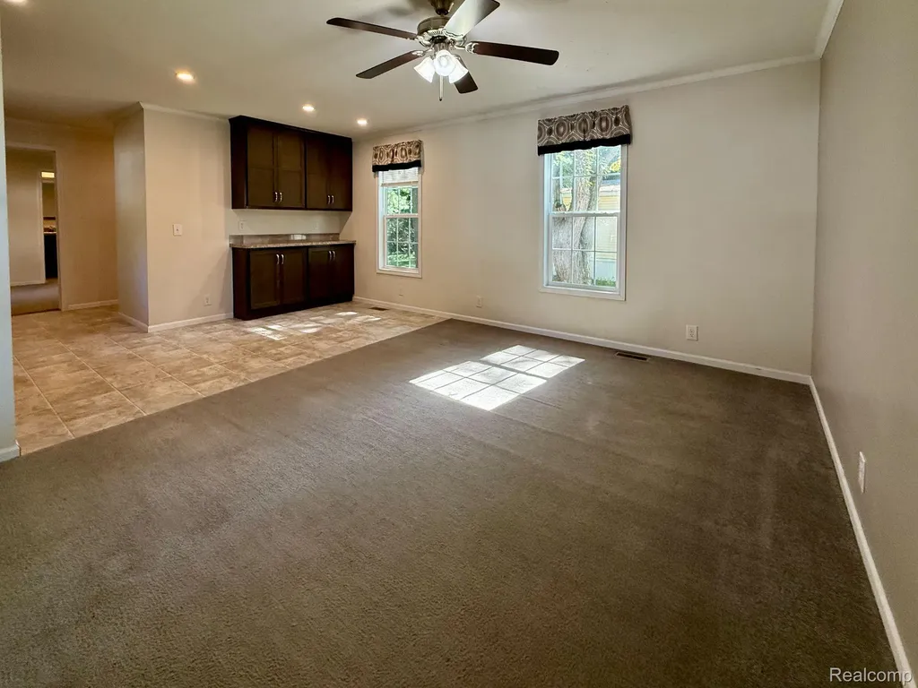 10450 6 Mile Road Newton Township MI 49014