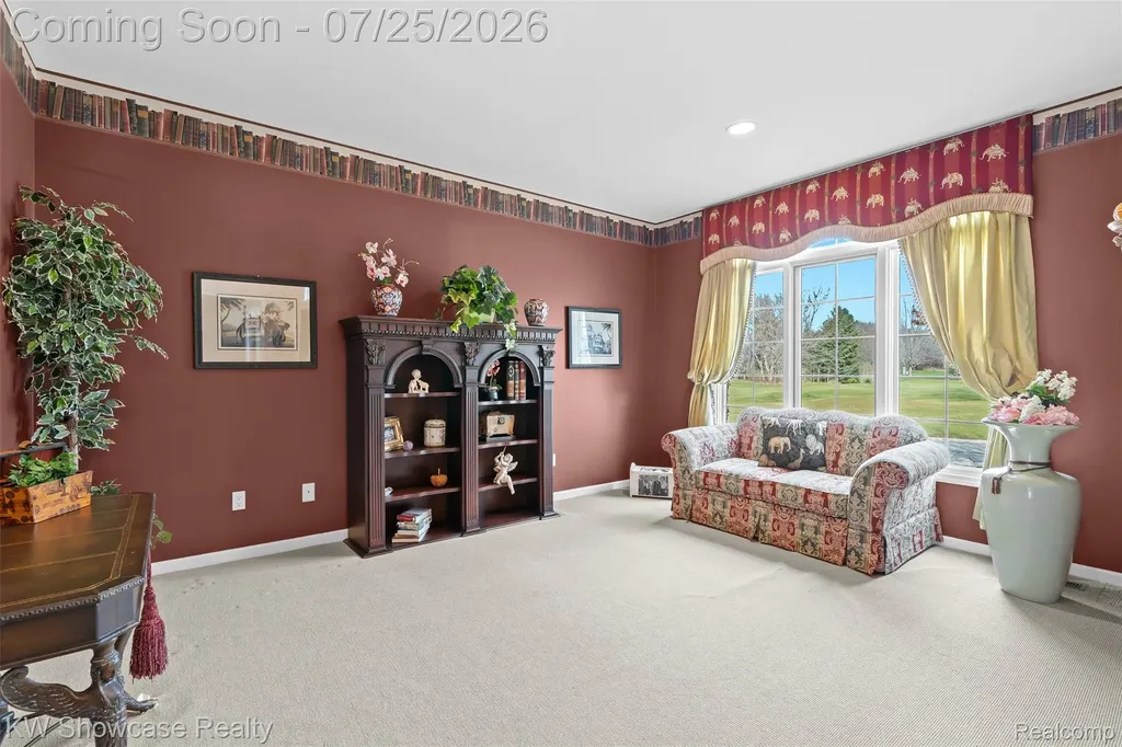 2955 Ivy Hill Drive Commerce Charter Township MI 48382