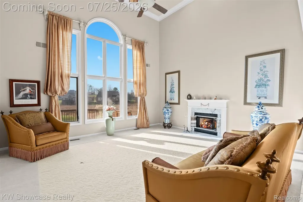 2955 Ivy Hill Drive Commerce Charter Township MI 48382