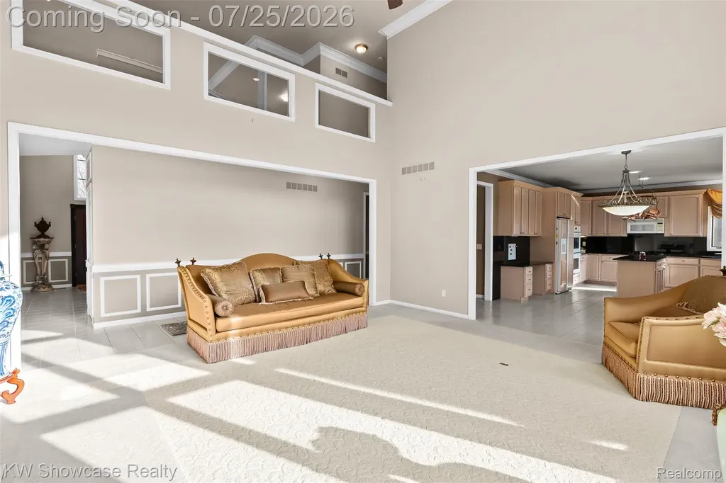 2955 Ivy Hill Drive Commerce Charter Township MI 48382
