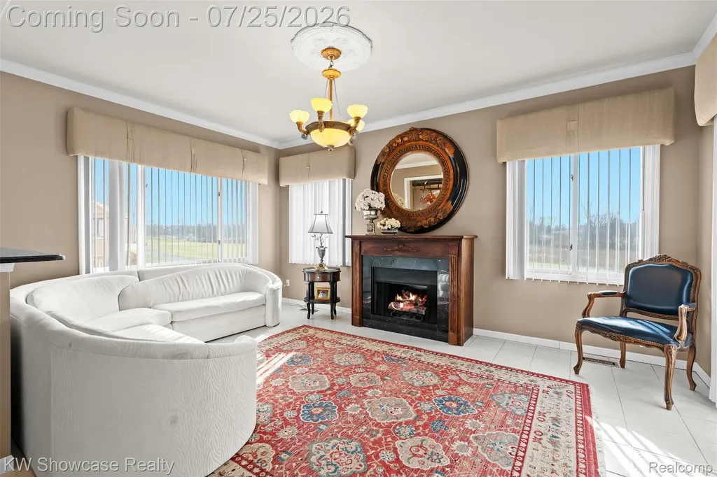 2955 Ivy Hill Drive Commerce Charter Township MI 48382