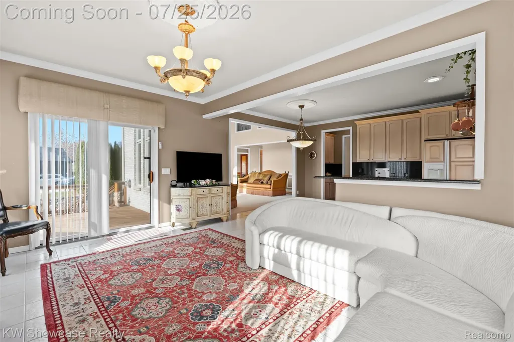 2955 Ivy Hill Drive Commerce Charter Township MI 48382