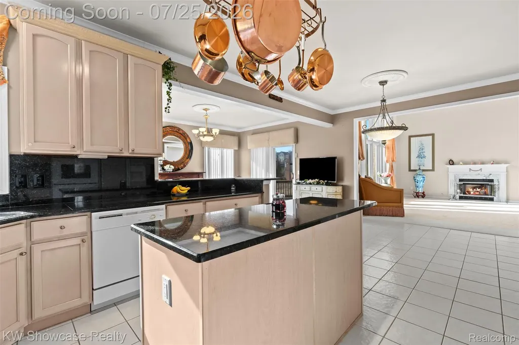 2955 Ivy Hill Drive Commerce Charter Township MI 48382