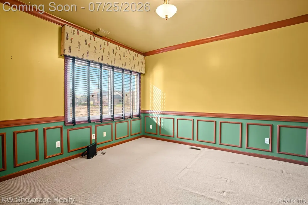 2955 Ivy Hill Drive Commerce Charter Township MI 48382