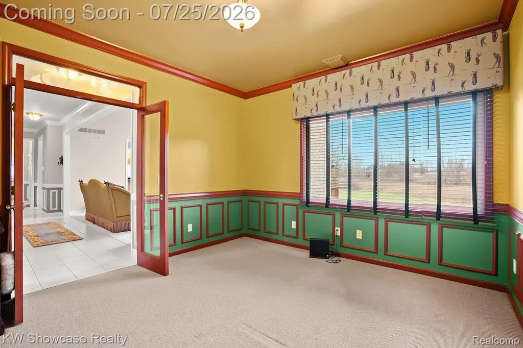 2955 Ivy Hill Drive Commerce Charter Township MI 48382