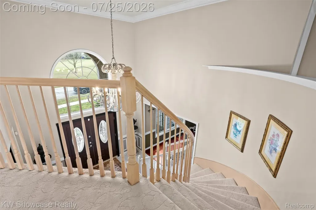 2955 Ivy Hill Drive Commerce Charter Township MI 48382