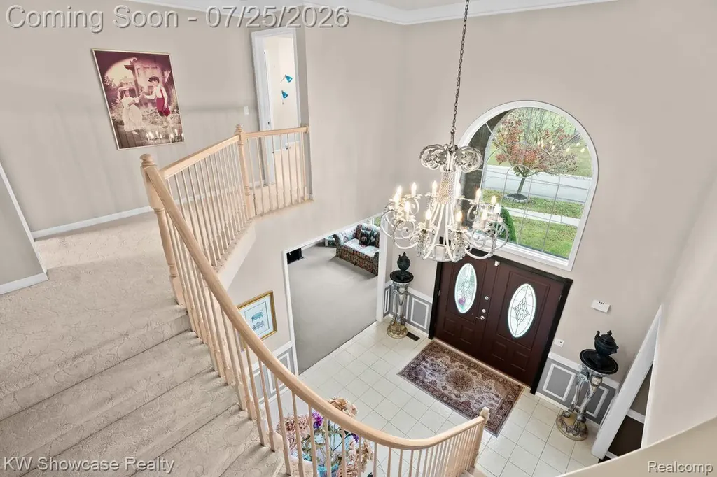 2955 Ivy Hill Drive Commerce Charter Township MI 48382