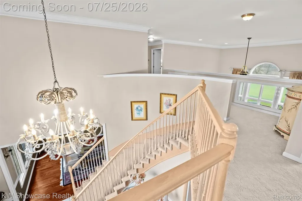 2955 Ivy Hill Drive Commerce Charter Township MI 48382