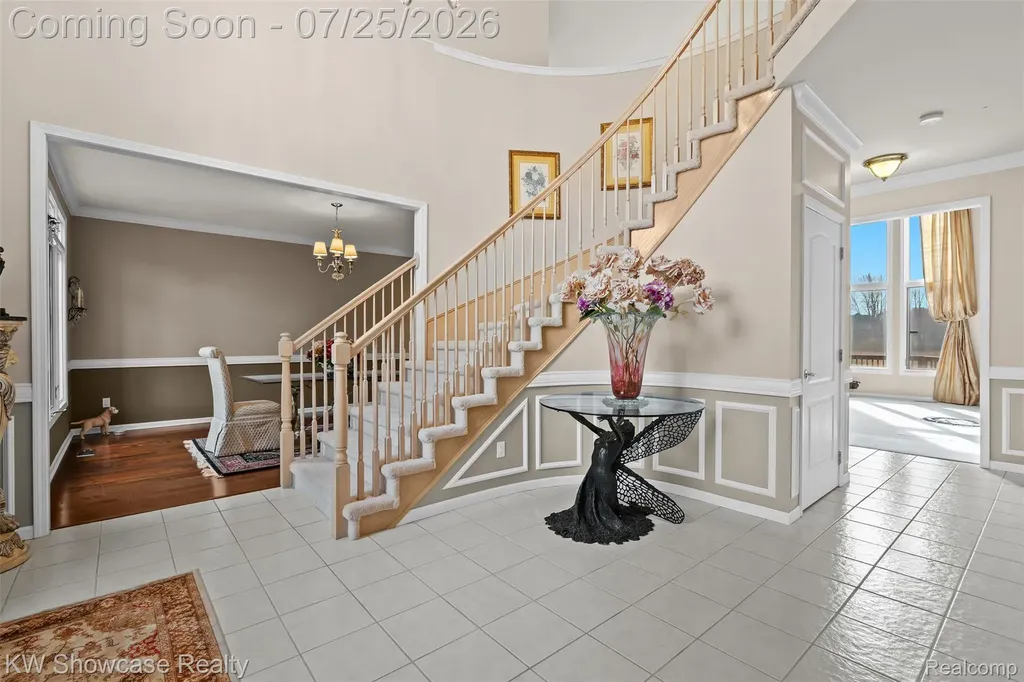 2955 Ivy Hill Drive Commerce Charter Township MI 48382