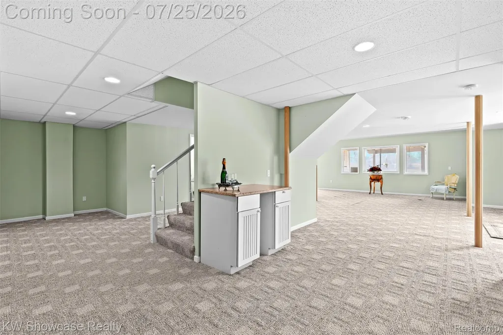 2955 Ivy Hill Drive Commerce Charter Township MI 48382