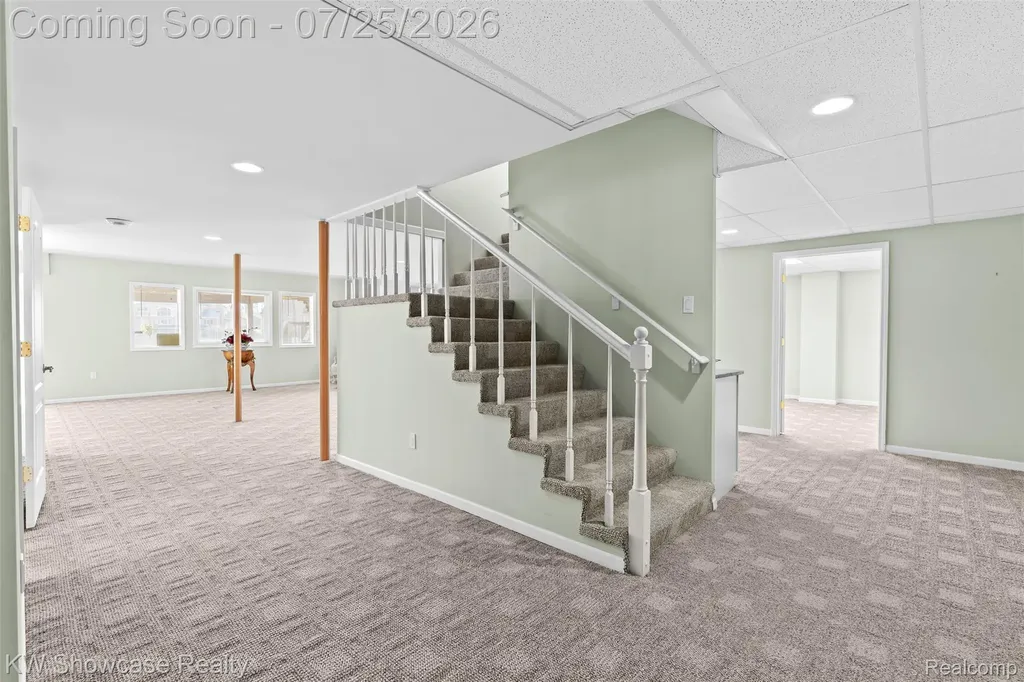 2955 Ivy Hill Drive Commerce Charter Township MI 48382