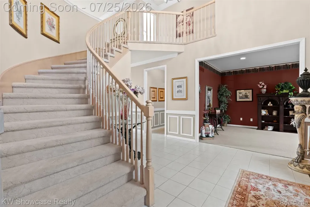 2955 Ivy Hill Drive Commerce Charter Township MI 48382