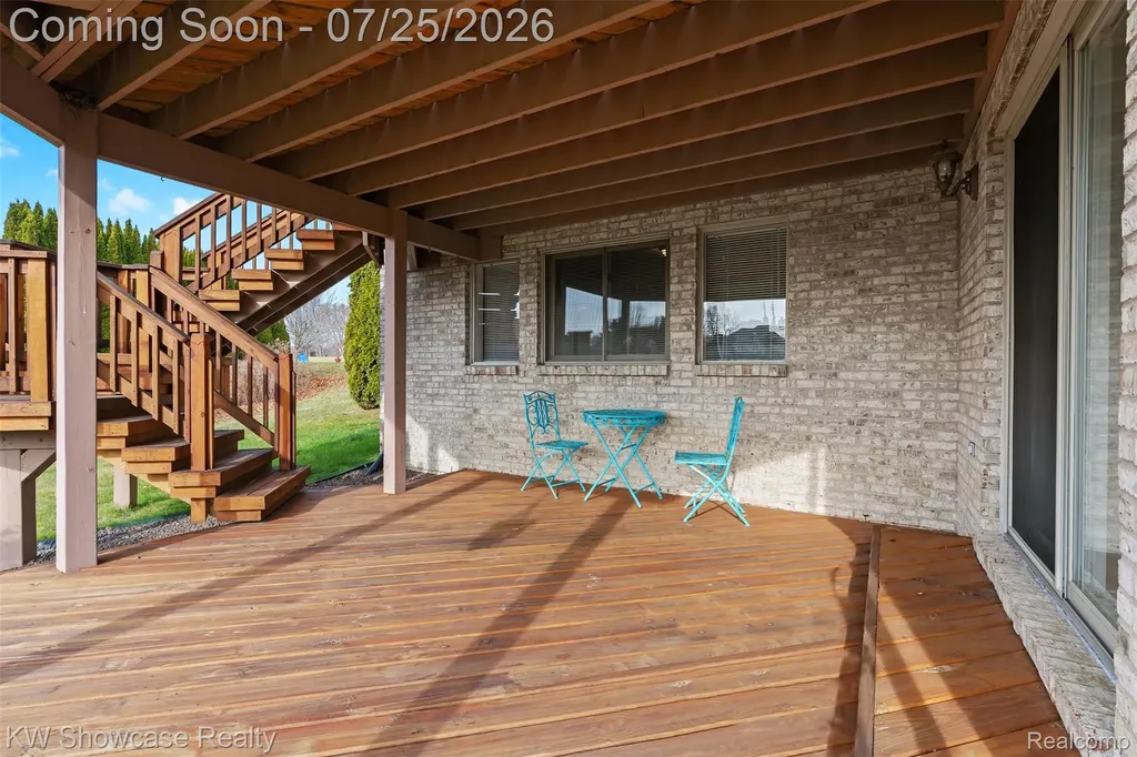 2955 Ivy Hill Drive Commerce Charter Township MI 48382