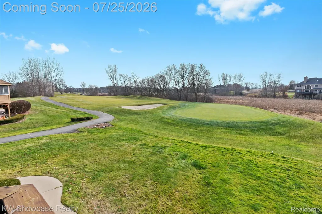 2955 Ivy Hill Drive Commerce Charter Township MI 48382