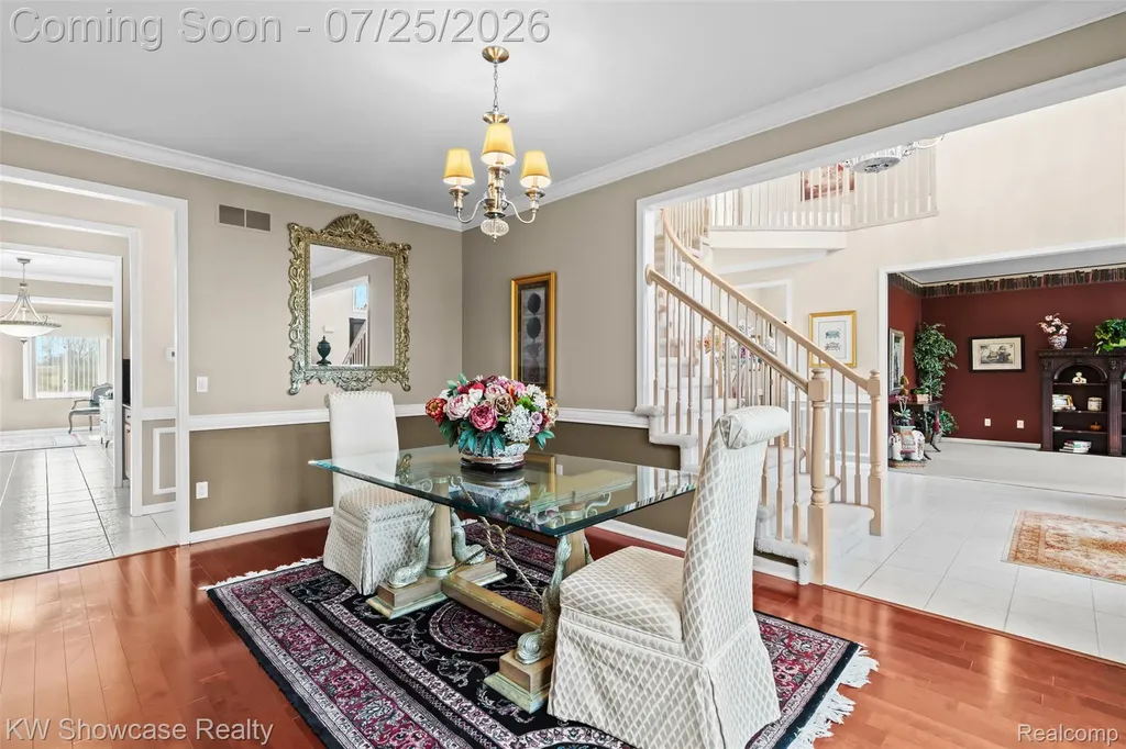 2955 Ivy Hill Drive Commerce Charter Township MI 48382