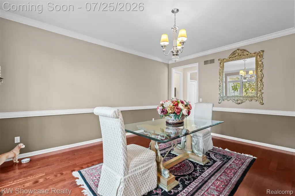 2955 Ivy Hill Drive Commerce Charter Township MI 48382