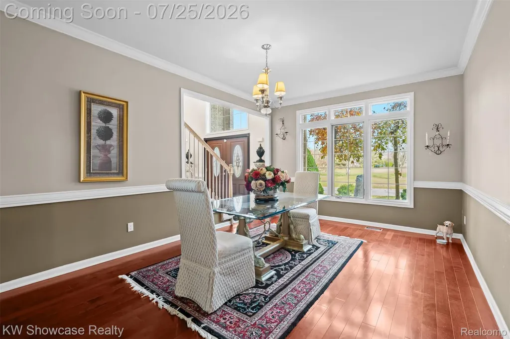 2955 Ivy Hill Drive Commerce Charter Township MI 48382