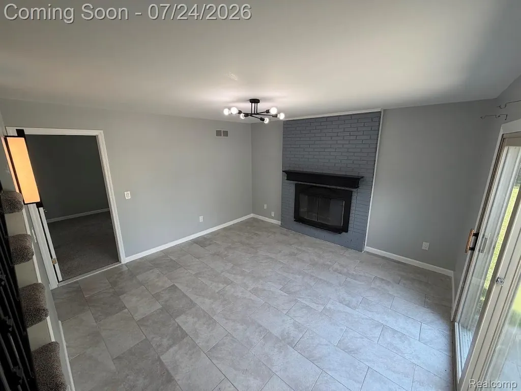 43673 Antietam Court Canton Charter Township MI 48188
