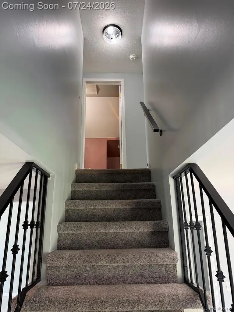 43673 Antietam Court Canton Charter Township MI 48188